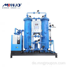 40nm3/h Sauerstoffgenerator Anlagenkapazität OEM